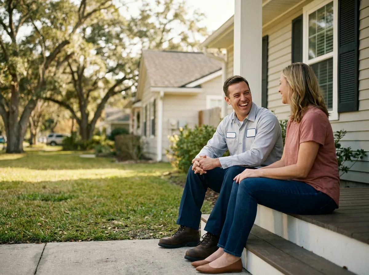 Septic tank pumping FAQs for Louvale, GA